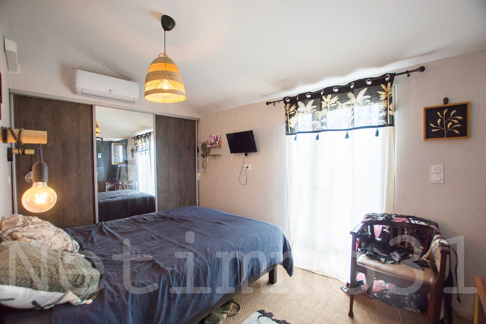 Vente Maison Maison T4 avec jardin et garage Puylaurens