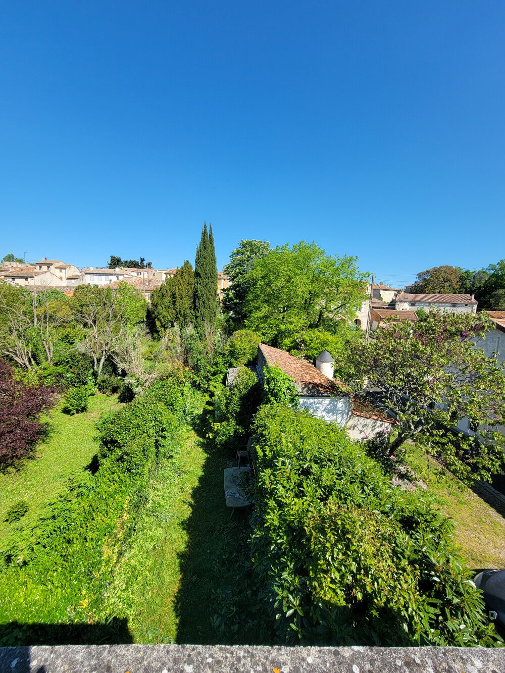 Vente Maison Maison rénovée T4 avec une cour et jardin Limoux
