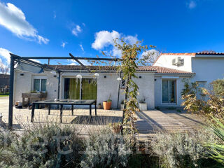  Maison � vendre 4 pi�ces 115 m�