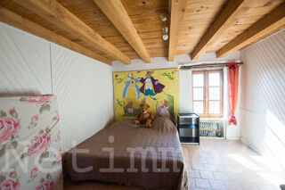  Maison à vendre 5 pièces 200 m²