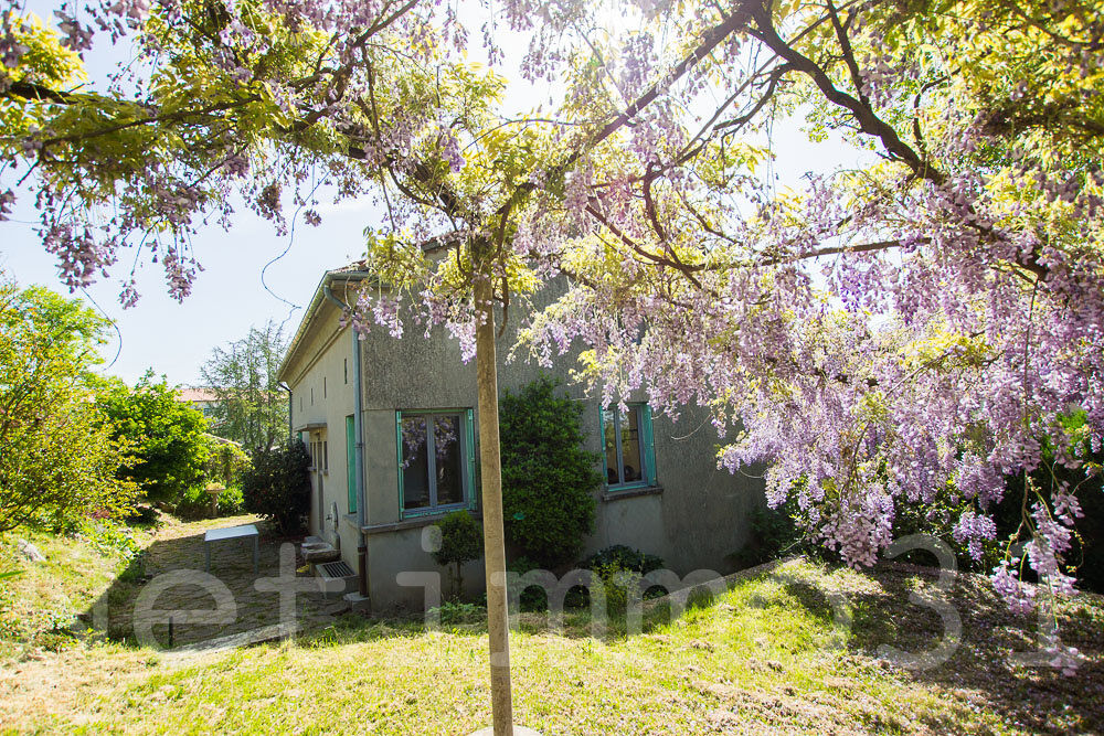 Vente Maison Grande maison rénovée avec jardin et garage Puylaurens