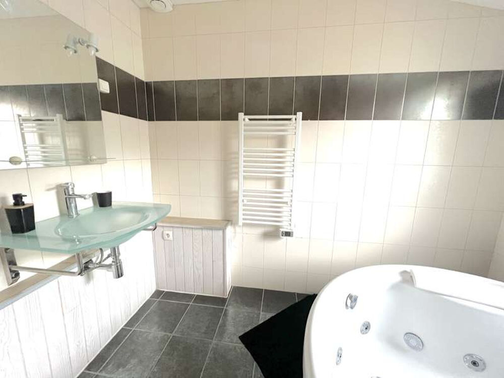 Location Appartement Appartement duplex meublé de 62m2 . Castres