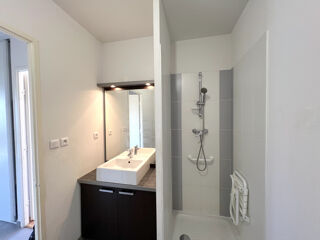  Appartement  vendre 2 pices 45 m
