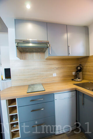  Appartement  vendre 3 pices 33 m