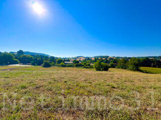  Terrain à vendre 1100 m²