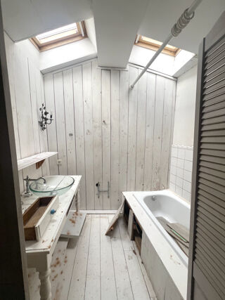  Maison à vendre 3 pièces 70 m²