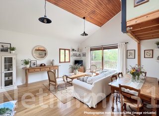  Maison � vendre 4 pi�ces 67 m�