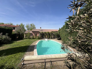  Maison � louer 6 pi�ces 128 m�