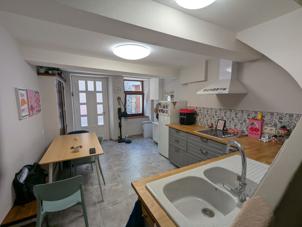 Vente Maison Maison de village 2 chambres et VASTE REMISE Lagrasse