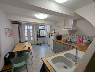  Maison à vendre 3 pièces 85 m²