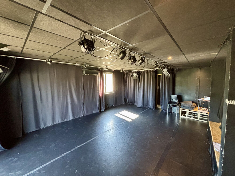 Vente Appartement Ensemble Immobilier Unique à Saint-Jory   2 Appartements avec Entrées Indépendantes, Garages et Terrain Constr St jory