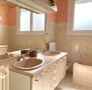  Maison � vendre 5 pi�ces 123 m�