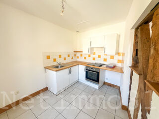 Location Appartement très bel appartement plein centre Puylaurens