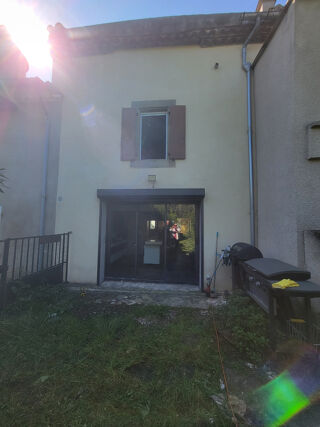  Maison à vendre 5 pièces 180 m²