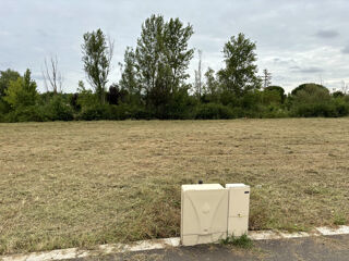  Terrain � vendre 506 m�