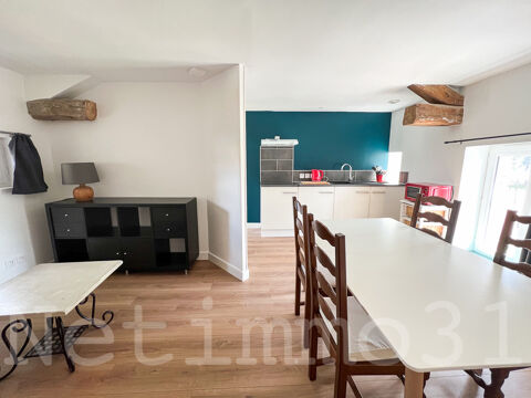  Appartement  louer 2 pices 40 m