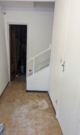  Maison � vendre 3 pi�ces 50 m�