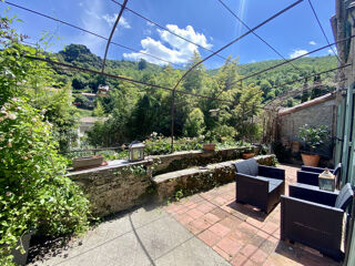  Maison � vendre 7 pi�ces 235 m�