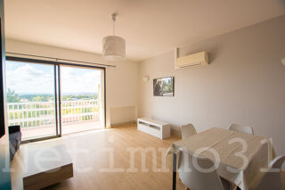  Appartement à louer 3 pièces 72 m²