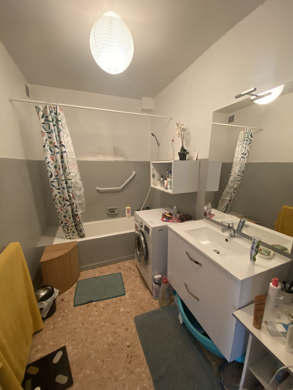 Location Appartement Appartement T3 en rez de jardin de 72m2 avec garage et jardin de 80m2 Cugnaux