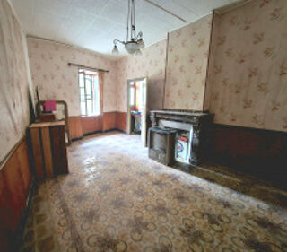  Maison à vendre 5 pièces 100 m²