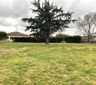  Terrain � vendre 500 m�