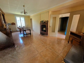  Maison � vendre 5 pi�ces 100 m�