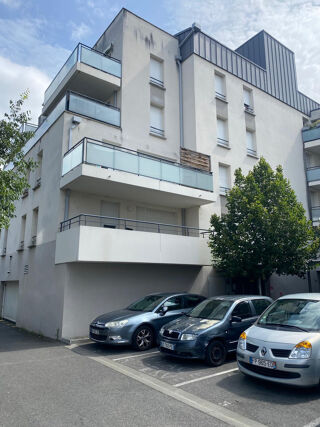  Appartement � vendre 3 pi�ces 65 m�