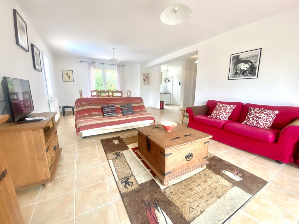 Vente Maison Belle villa traditionnelle avec piscine Carcassonne