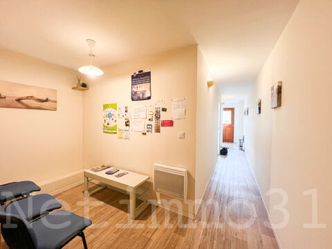 local professionnel centre ville 450 81700 Puylaurens