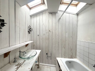  Maison  vendre 3 pices 70 m