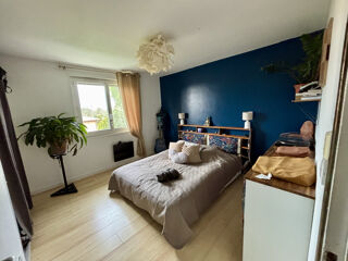  Appartement à vendre 4 pièces 104 m²