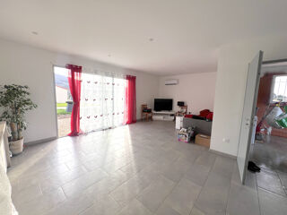  Maison à vendre 4 pièces 90 m²