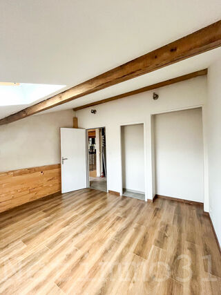 Appartement � louer 3 pi�ces 72 m� Puylaurens