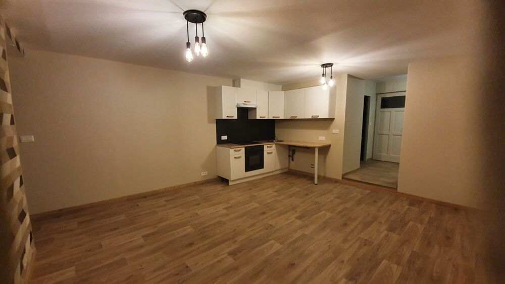 Vente Maison Spécial investisseur ! ensemble immobilier avec terrain constructible Puylaurens