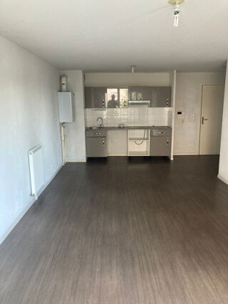  Appartement � vendre 3 pi�ces 65 m�