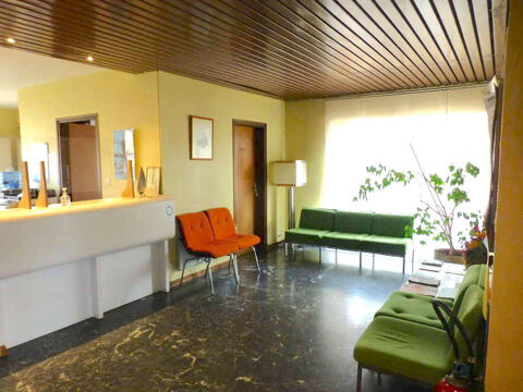   Bureaux de 110m2 