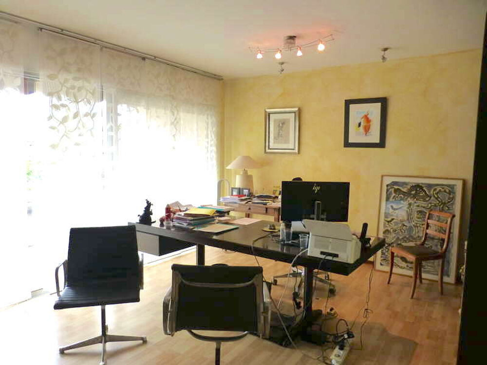   Bureaux de 110m2 