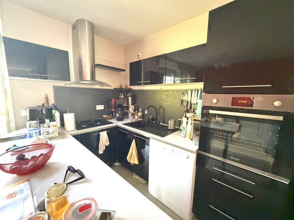 Vente Maison Maison récente T4 sur un terrain clos de 430m2 Soual