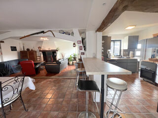  Maison à vendre 7 pièces 180 m²