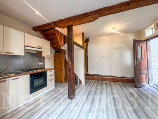  Maison à louer 3 pièces 50 m²