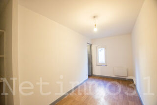  Appartement à louer 3 pièces 61 m²