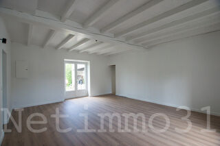  Maison à louer 4 pièces 100 m²