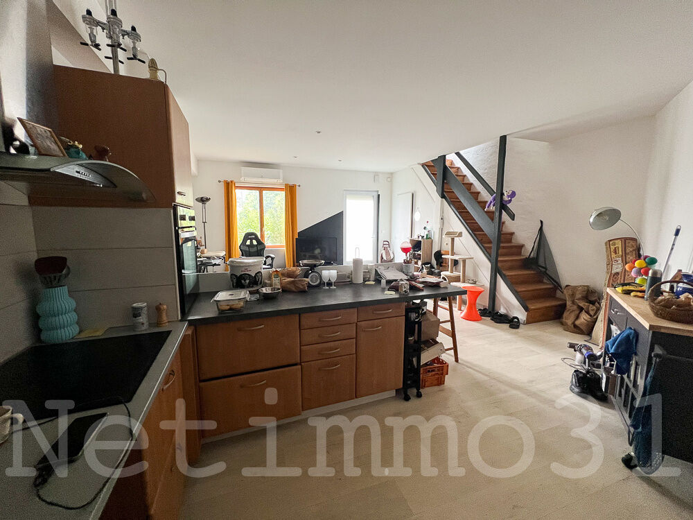 Location Maison Maison T3 centre Revel Revel