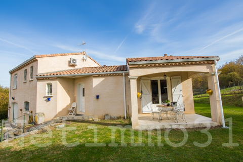   Maison T4 avec jardin et garage Maison - 4 pi�ce(s) - 100 m�