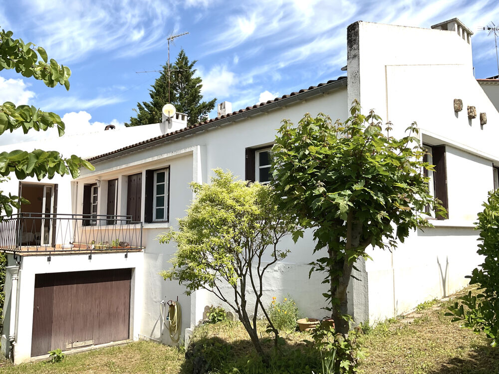 Maison 6 pièces 153 m² · à Castelnaudary · 153 m² · 160 000 €