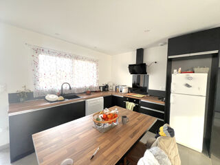  Maison à vendre 4 pièces 90 m²