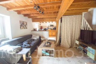  Maison à louer 3 pièces 65 m²