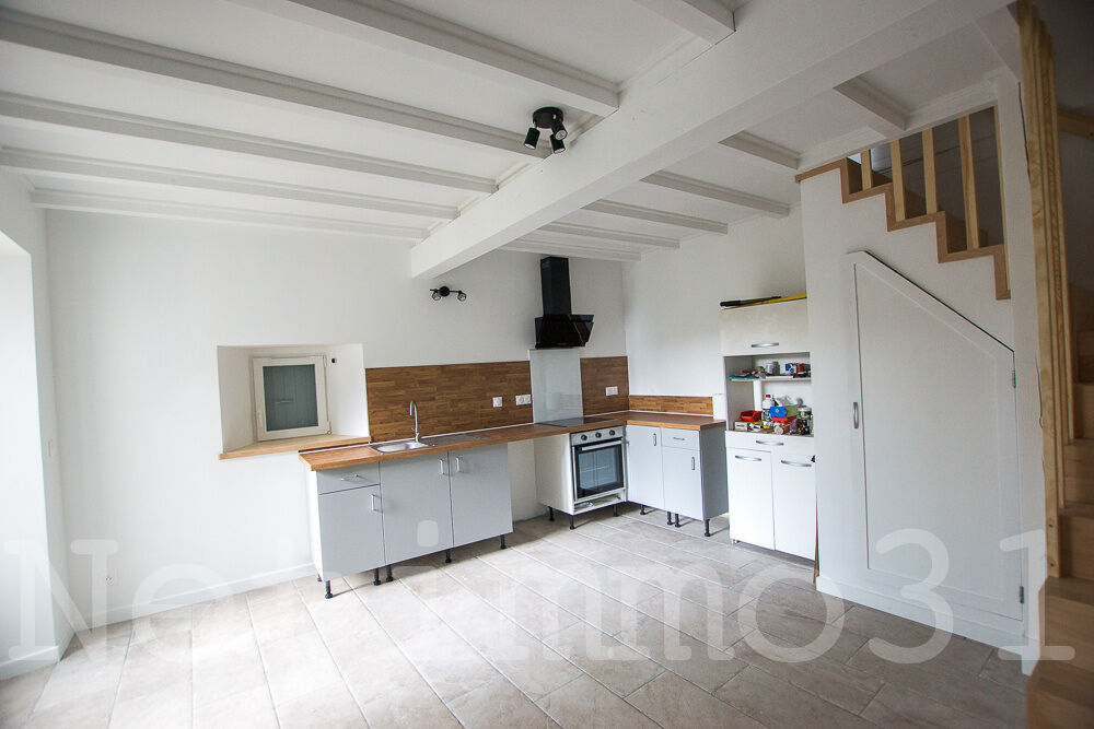Location Maison maison T4 avec jardin Puylaurens