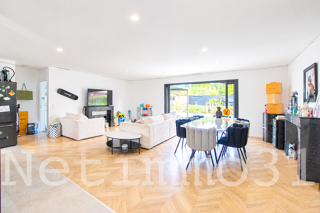 Maison à vendre 4 pièces 133 m²